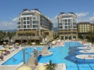 HEDEF RESORT HOTEL - 3